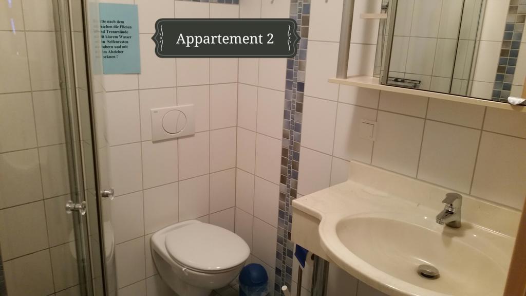 Haus Mareén Graal-Mueritz Zimmer foto